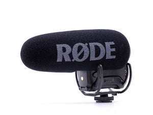 Rode Videomic Pro +