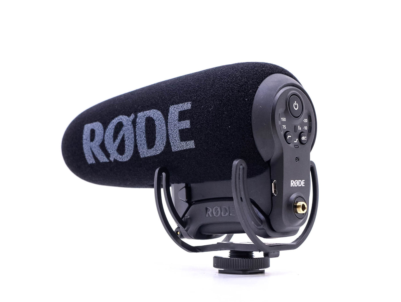 Rode Videomic Pro + · main image
