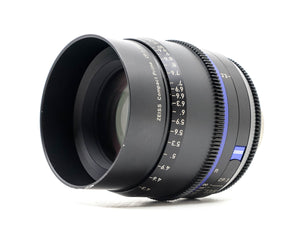 ZEISS CP.3 135mm T2.1 - PL Fit