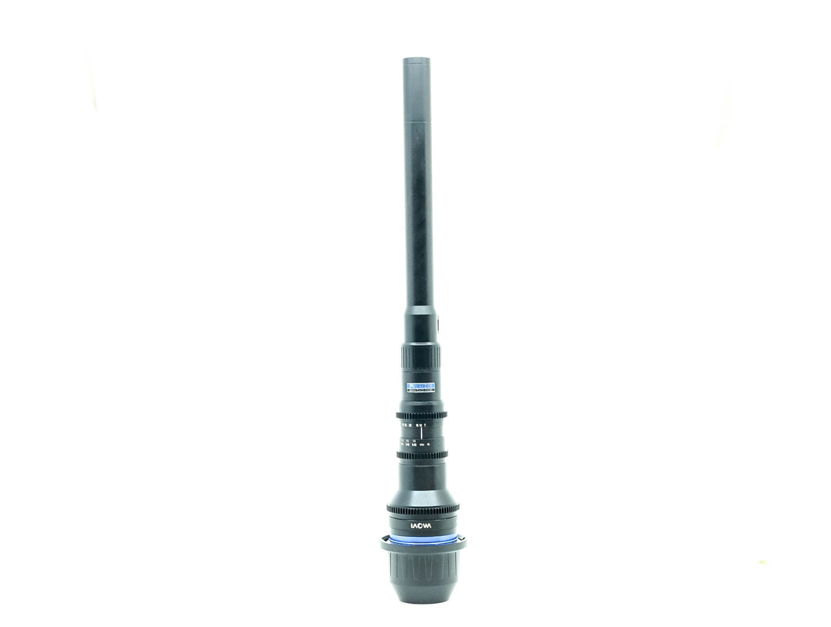 Venus Laowa 24mm T14 2X PeriProbe - PL Fit