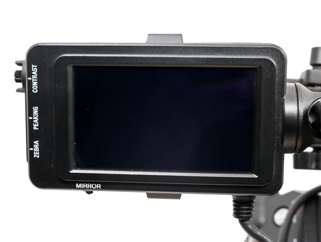 Sony PXW-FS7 II Camcorder - segunda mano - excelente estado - detalle 7 de 7 - SKU 3758614 - Camera Market