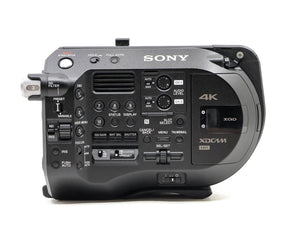 Sony PXW-FS7 II Camcorder