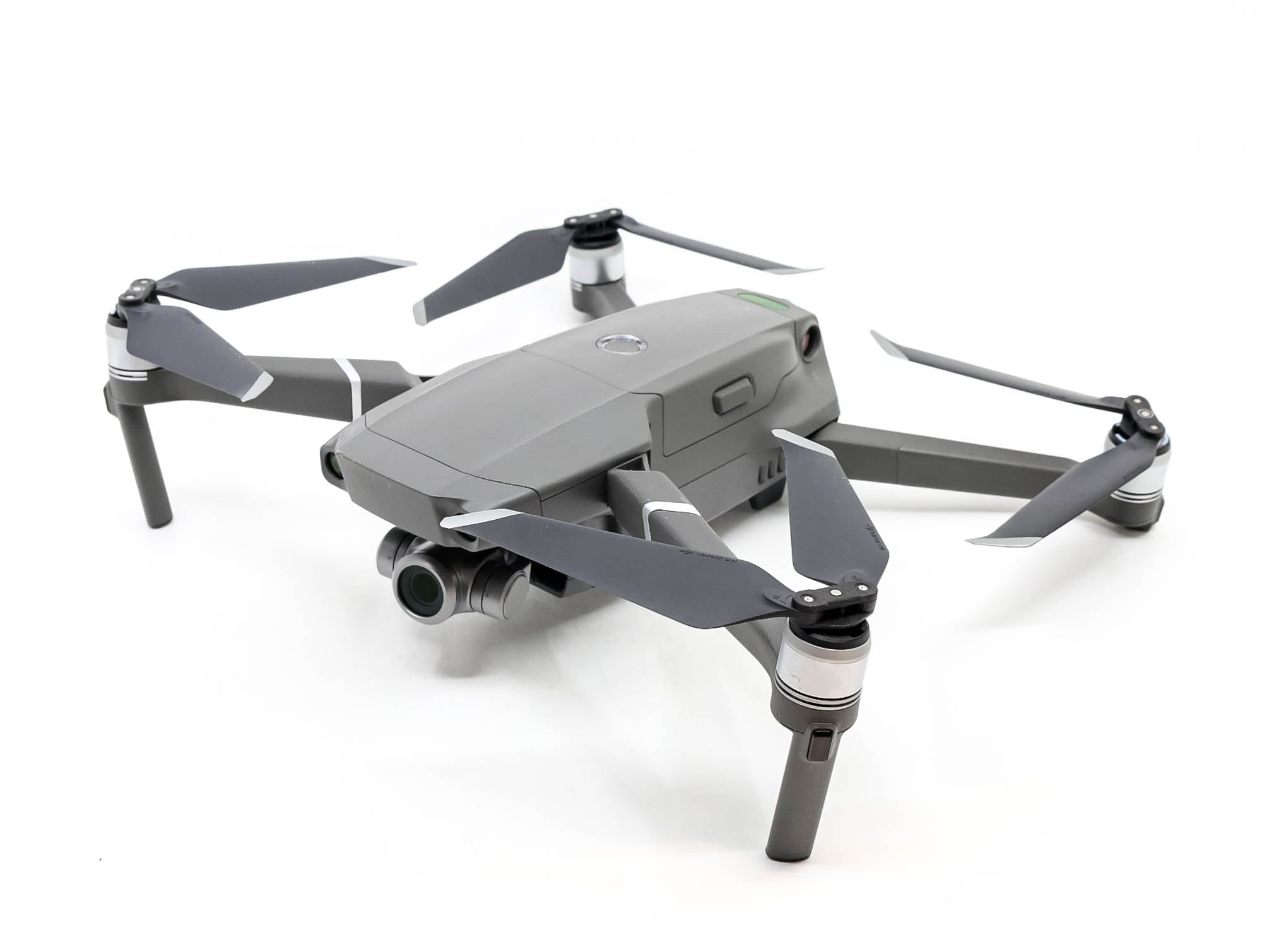 DJI Mavic 2 Zoom Camera Market