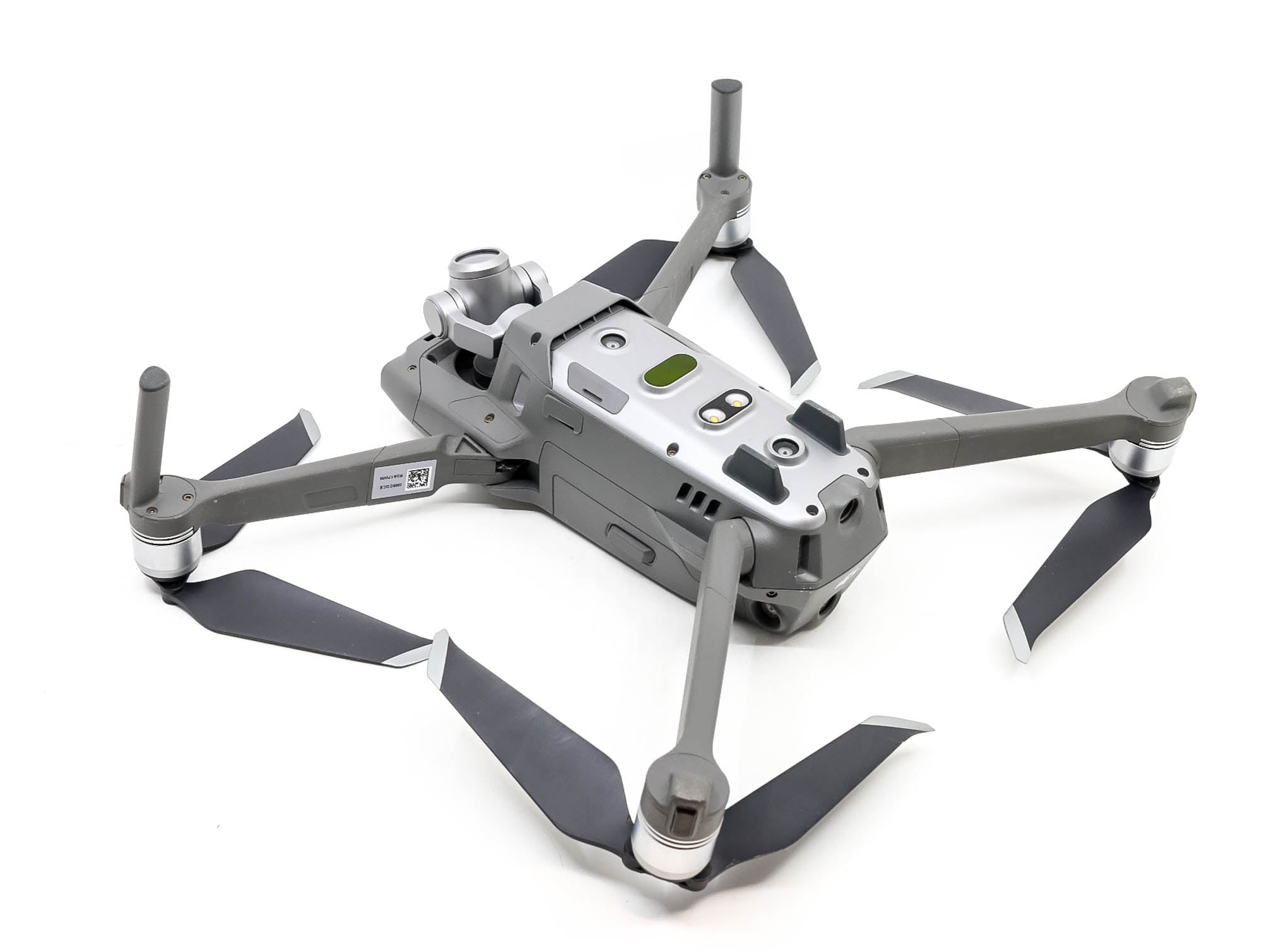 DJI Mavic 2 Zoom Camera Market