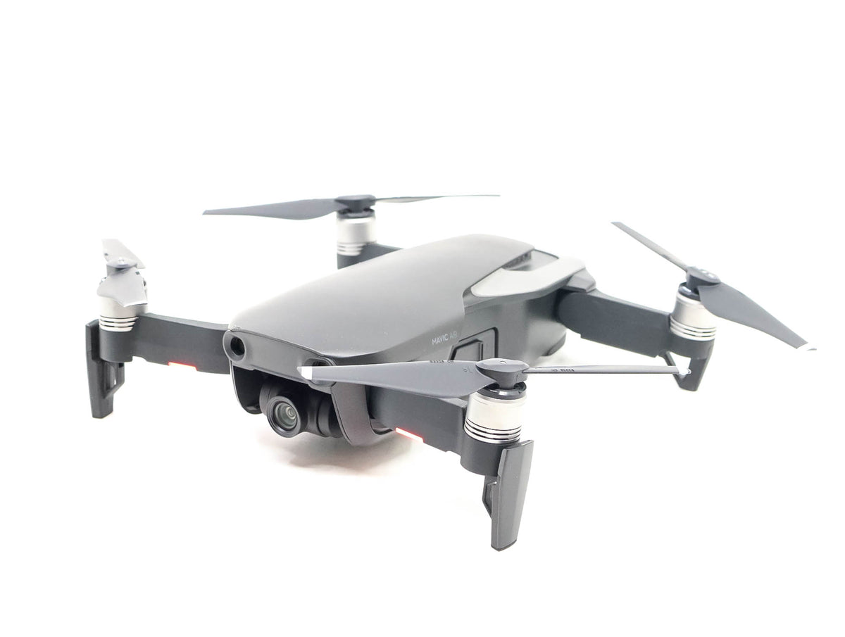 DJI Mavic Air Fly More Combo de Segunda Mano | Garantía 12 Meses