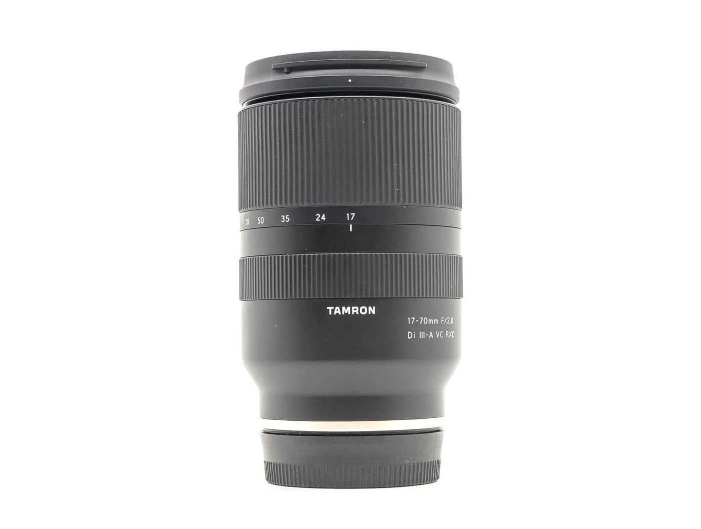Tamron 17-70mm f/2.8 Di III-A VC RXD - Sony E Fit · imagen principal