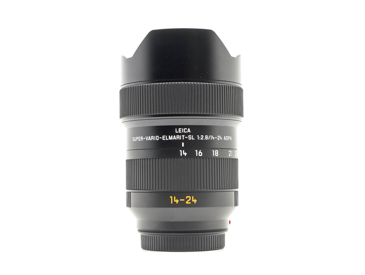 Leica Super-Vario-Elmarit-SL 14-24mm f/2.8 ASPH [11194] · imagen principal