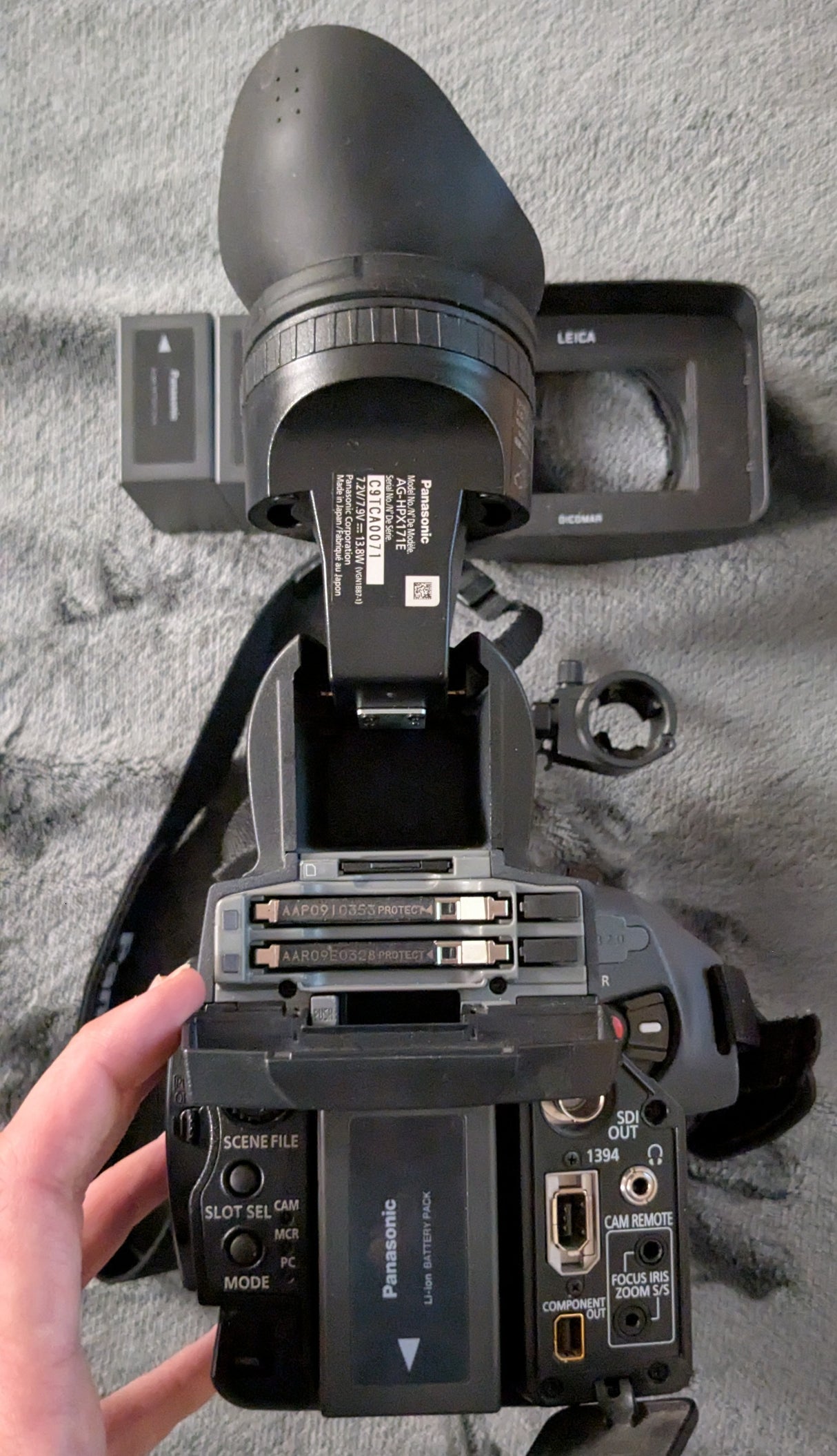 PanasonicAG-HPX171Eea8d909a-4bfe-47ca-b00e-54ac8e239b21