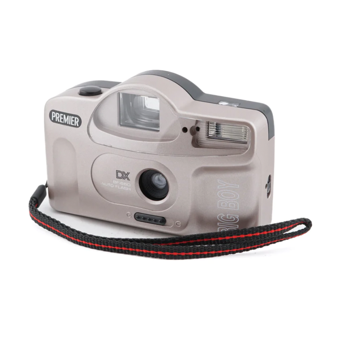 Premier Big Boy - 35mm Film Camera · imagen principal