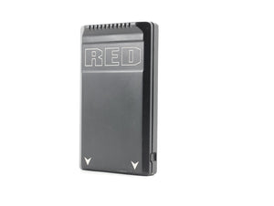 RED MINI-MAG 120GB