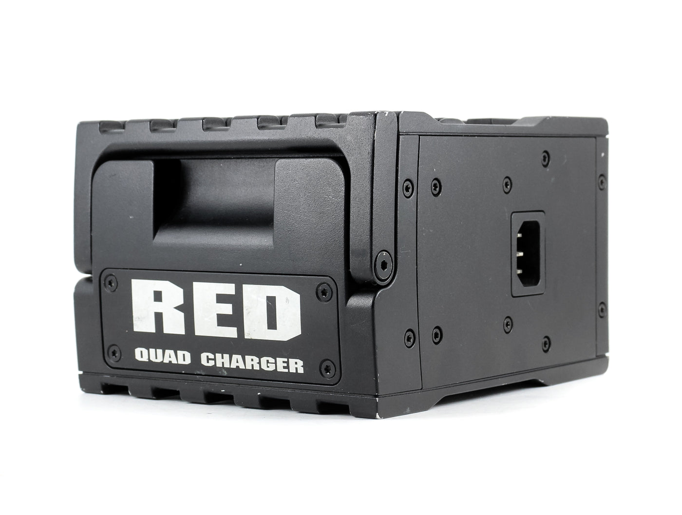 RED REDVOLT Charger (Quad) · imagen principal