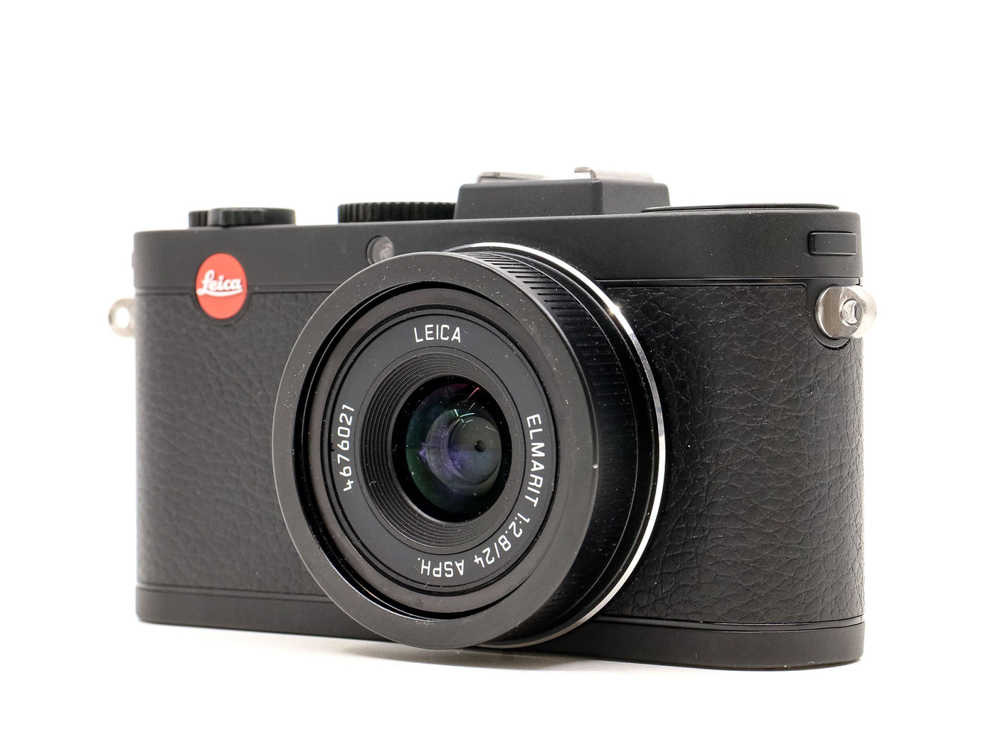 Leica X2 · imagen principal