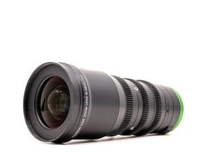 Fujinon MK18-55mm T2.9 - Sony FE Fit