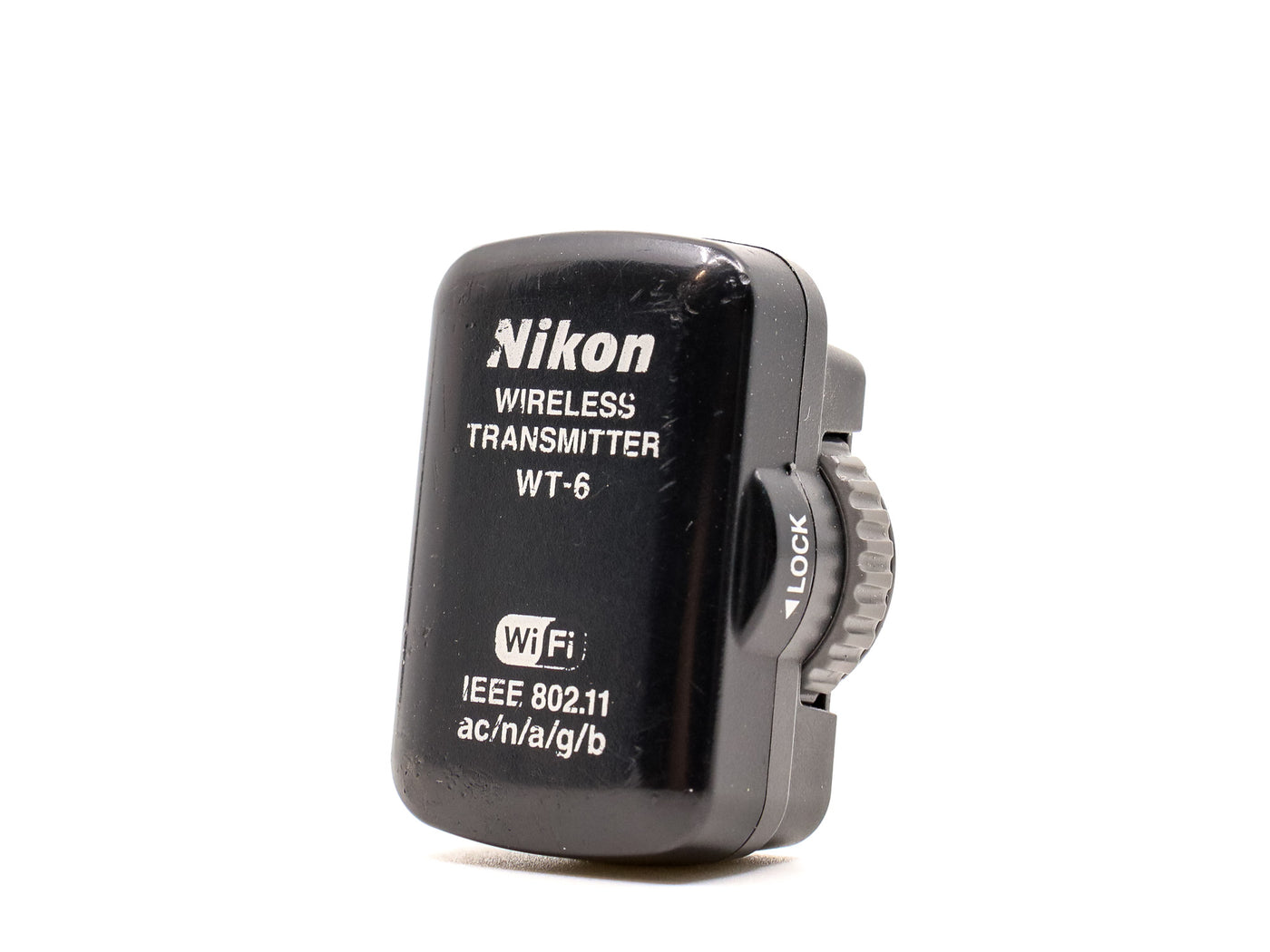 Nikon WT-6 Wireless Transmitter · imagen principal