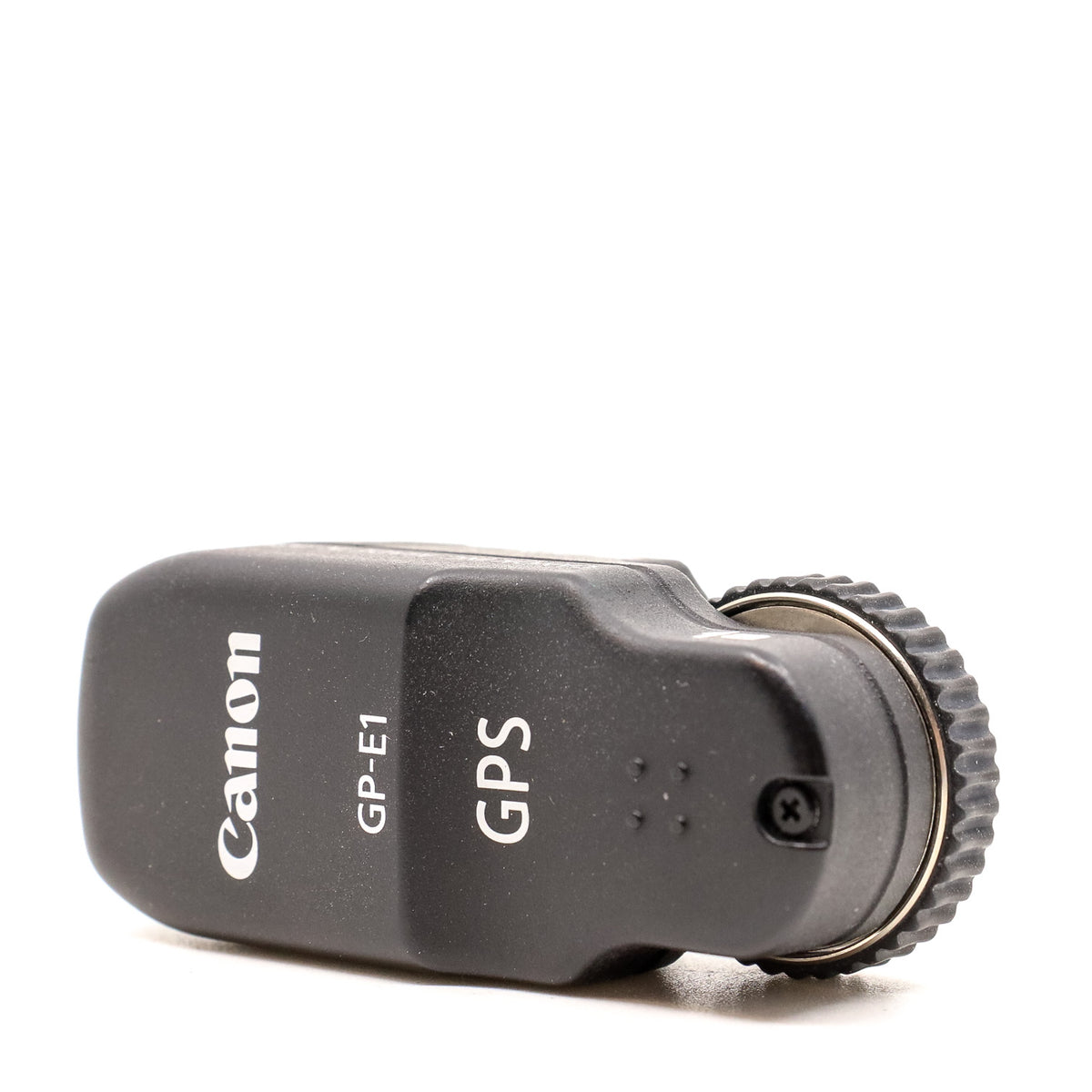 Canon GP-E1 GPS Receiver – Camera Market