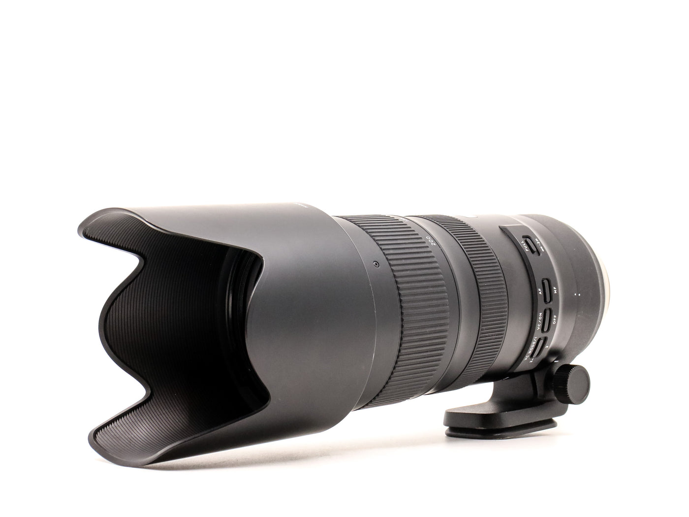 Tamron SP 70-200mm f/2.8 Di VC USD G2 - Nikon Fit  · main image