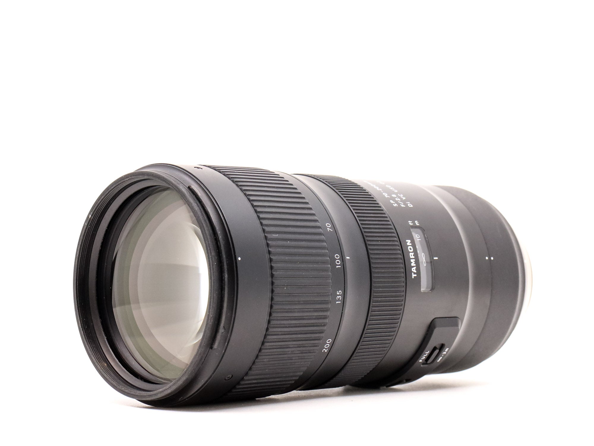 Tamron SP 70-200mm f/2.8 Di VC USD G2 - Nikon Fit – Camera Market