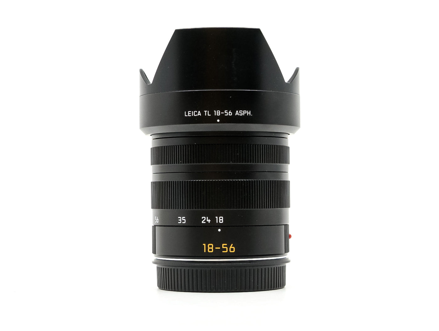 Leica Vario-Elmar-TL 18-56mm f/3.5-5.6 ASPH · imagen principal