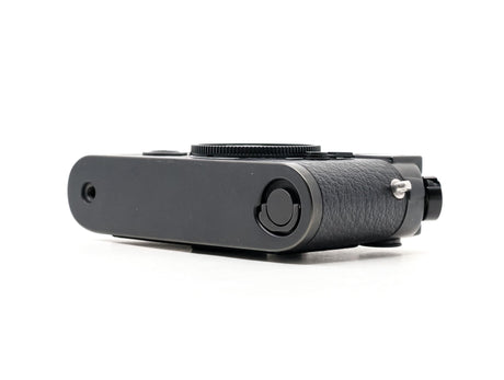 Leica M6 .72mm Black Chrome [10404] - segunda mano - excelente estado - detalle 2 de 4 - SKU 3697982 - Camera Market
