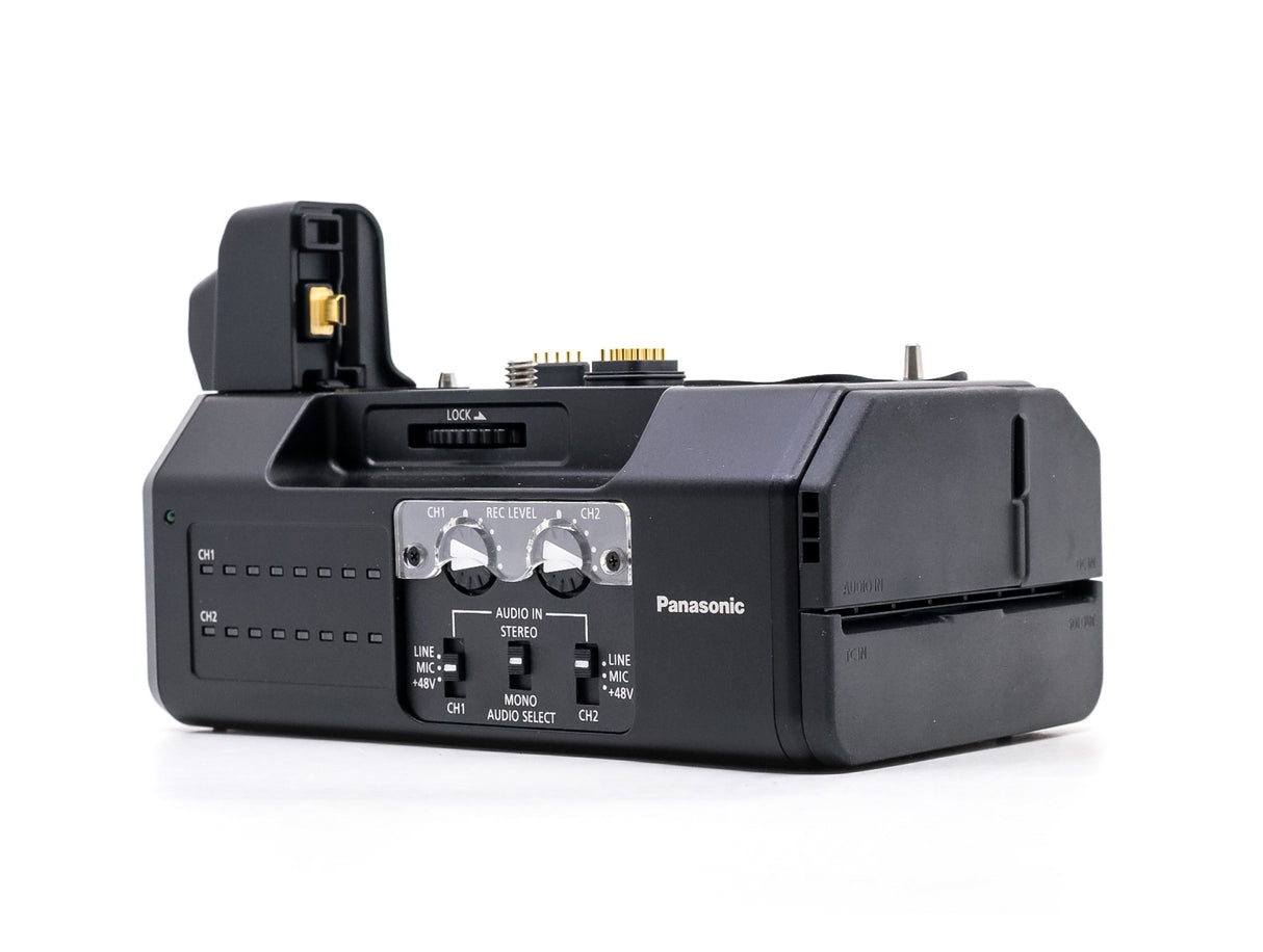 Panasonic Lumix DMW-YAGH Interface Unit for GH4