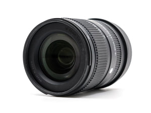 Sigma 18-50mm f/2.8 DC DN Contemporary - L Fit