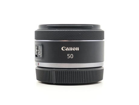 canon|rf 50mm f/1.8 stm - Excelente - 1