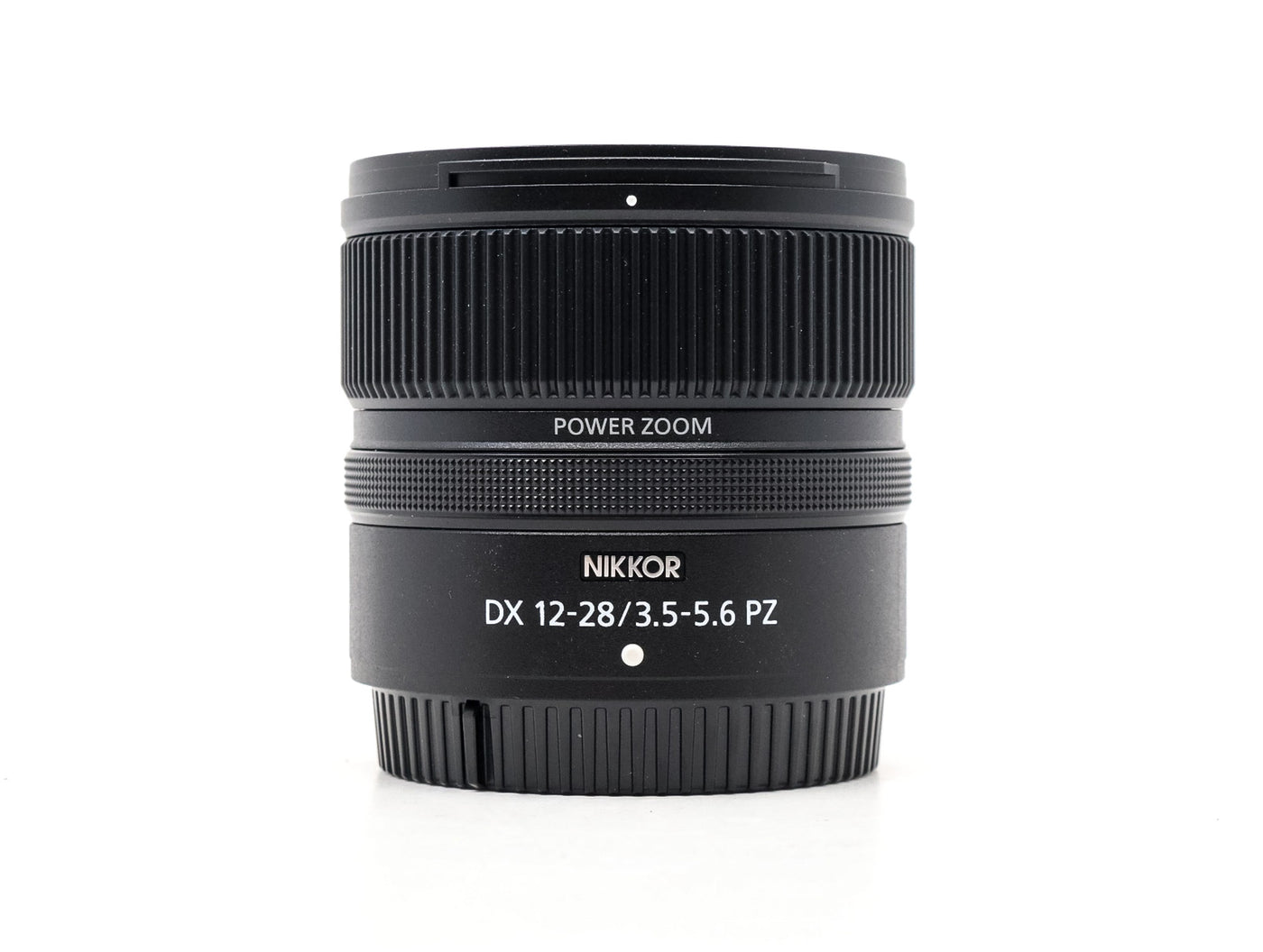 Nikon Nikkor Z DX 12-28mm f/3.5-5.6 PZ VR · imagen principal