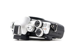 Olympus OM-D E-M10 Mark II - segunda mano - excelente estado - detalle 3 de 4 - SKU 3790837 - Camera Market