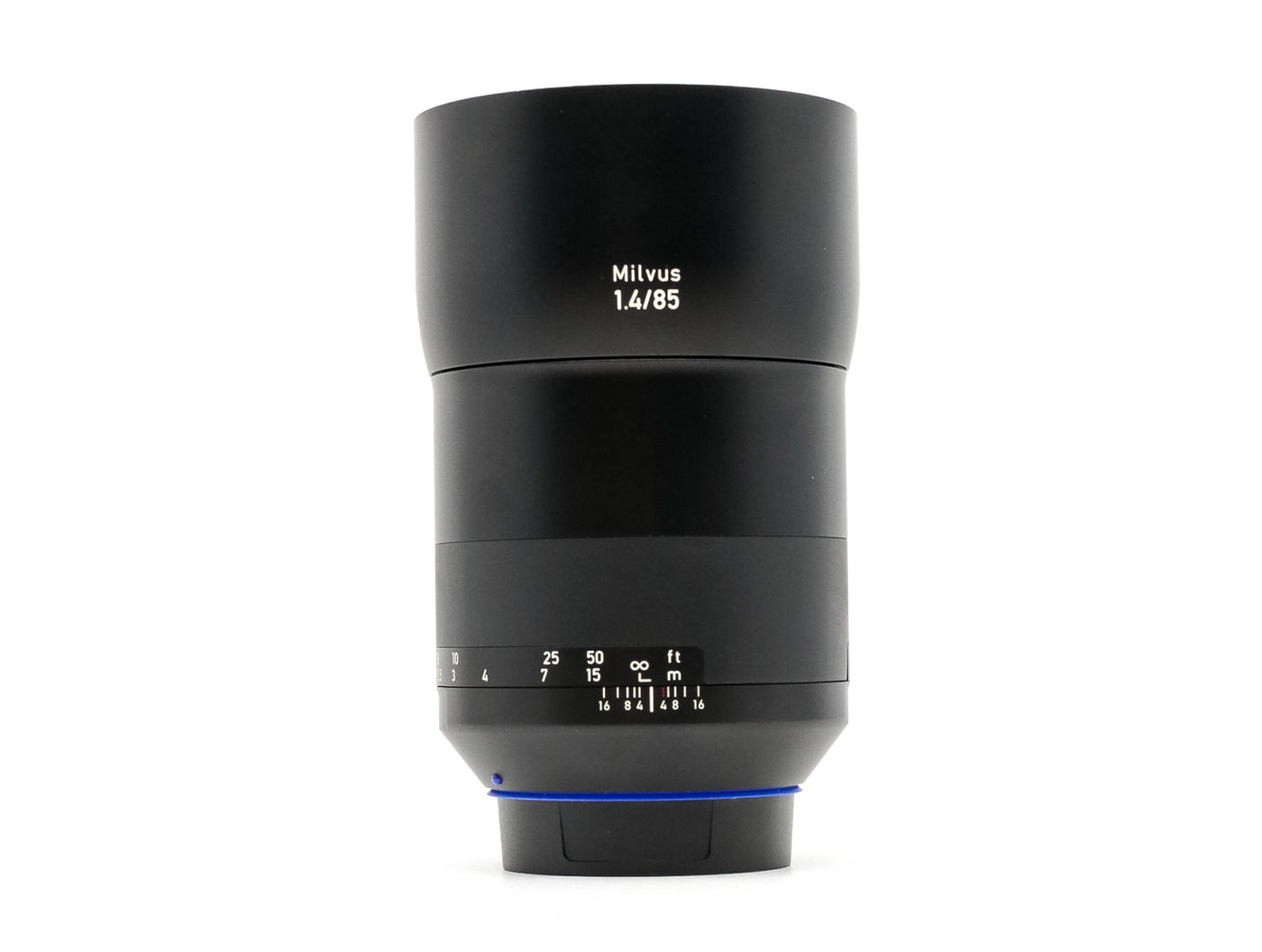 ZEISS Milvus 85mm f/1.4 ZE - Canon EF Fit · main image