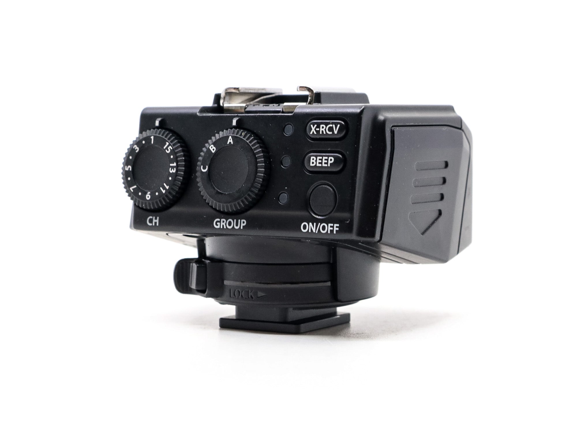 OM SYSTEM FL-700WR Flash | LCE 7 thumbnail image