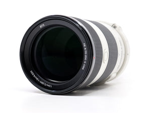 Sony FE 70-200mm f/4 G OSS