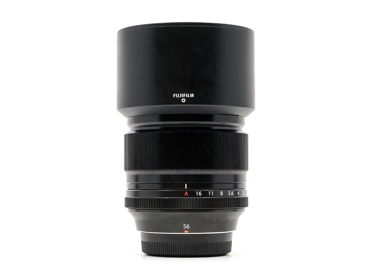 Fujifilm XF 56mm f/1.2 R · imagen principal