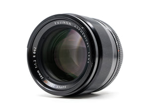 Fujifilm XF 56mm f/1.2 R