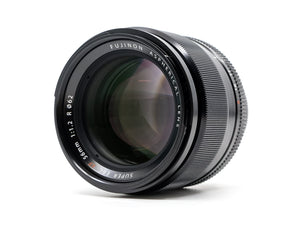 Fujifilm XF 56mm f/1.2 R - segunda mano - excelente estado - detalle 2 de 3 - SKU 3740605 - Camera Market
