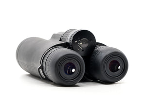 Leica Duovid 10+15x50 Binoculars