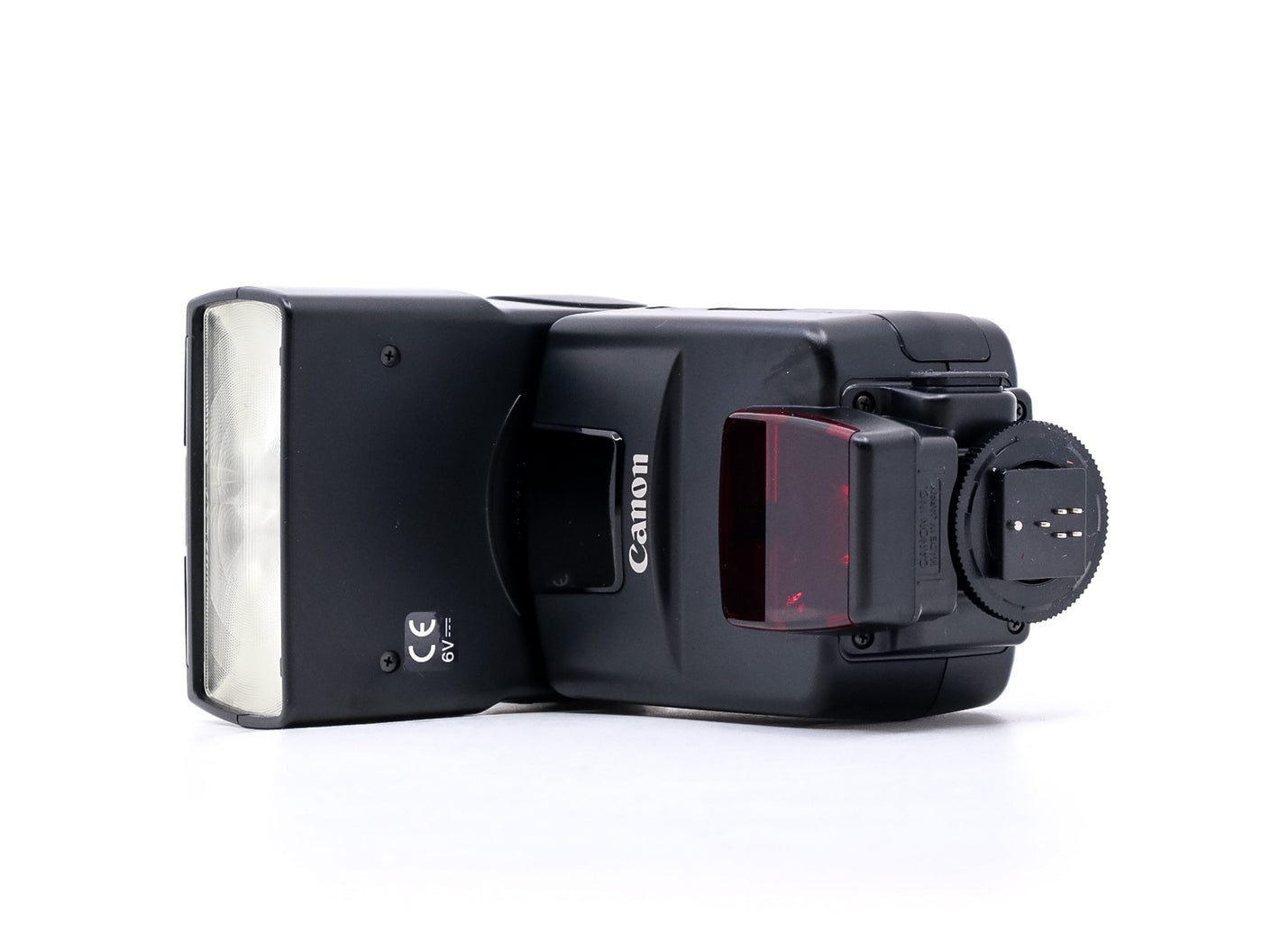 Canon Speedlite 550EX · main image
