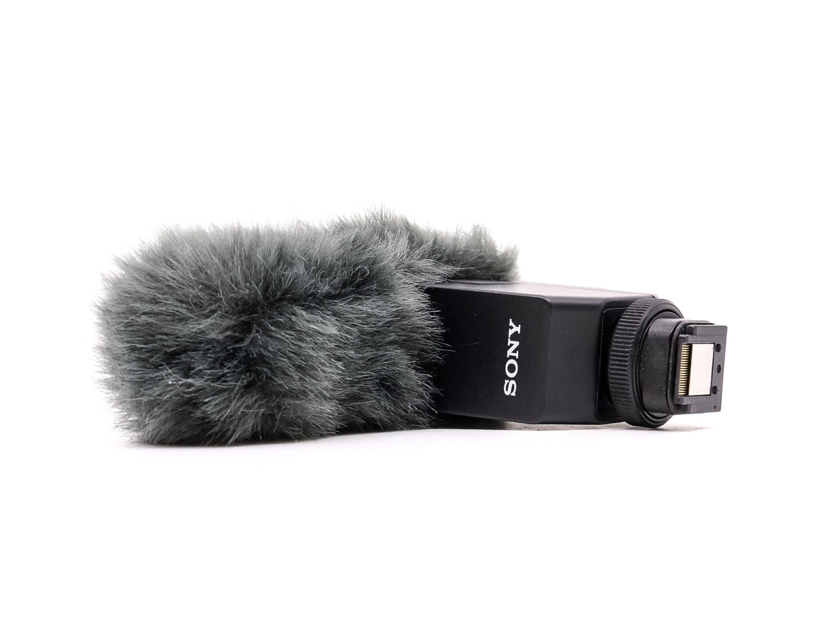 Sony ECM-B1M Shotgun Microphone