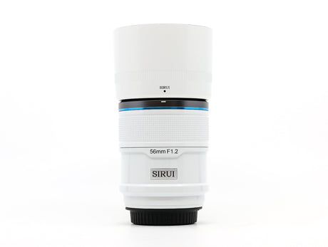 Sirui Sniper 56mm f/1.2 - Sony E Fit