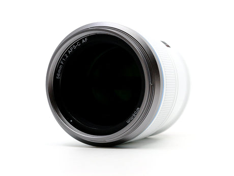 Sirui Sniper 56mm f/1.2 - Sony E Fit