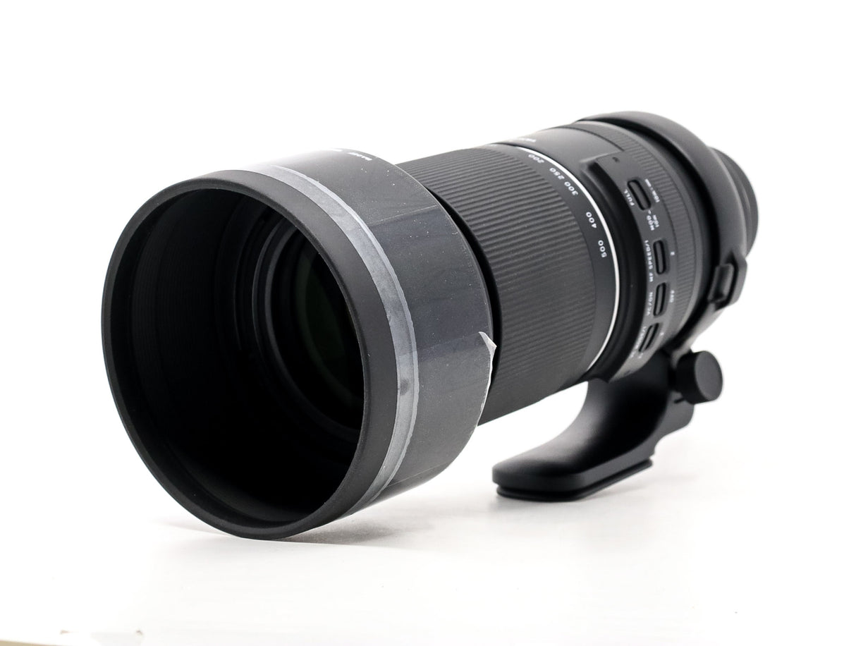 Tamron 150-500mm f/5-6.7 Di III VC VXD - Fujifilm X Fit