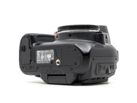 nikon|d5000 - Excelente - 2