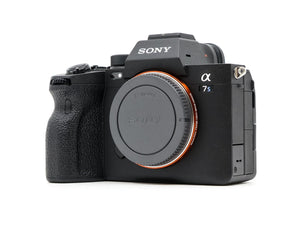 Sony Alpha A7S III - segunda mano - excelente estado - foto principal - SKU 3711532 - Camera Market
