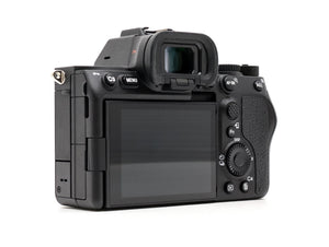Sony Alpha A7S III - segunda mano - excelente estado - detalle 4 de 4 - SKU 3790568 - Camera Market