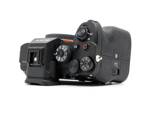 Sony Alpha A7S III - segunda mano - excelente estado - detalle 3 de 4 - SKU 3714907 - Camera Market