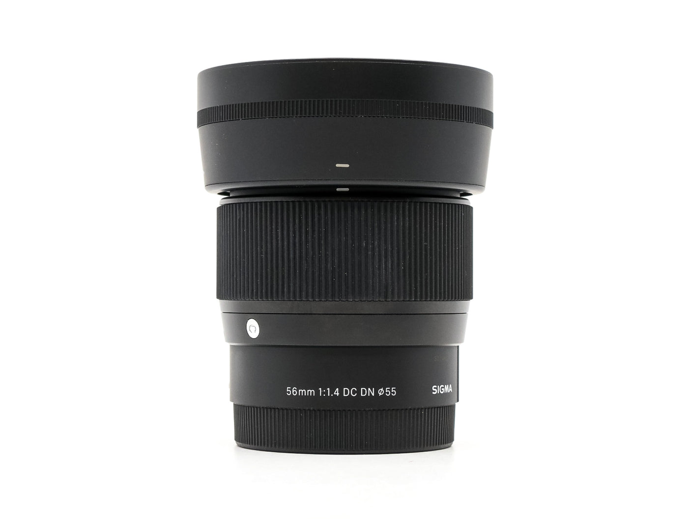 Sigma 56mm f/1.4 DC DN Contemporary - Sony E Fit · main image