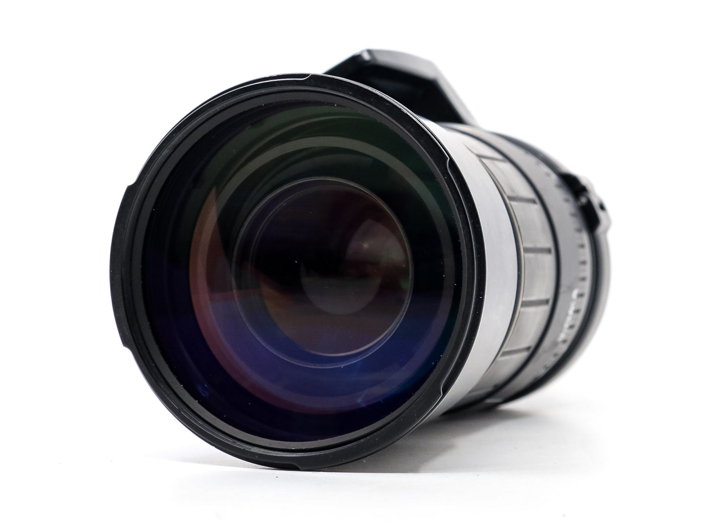 Sigma 135-400mm f/4.5-5.6 APO - Nikon Fit · imagen principal