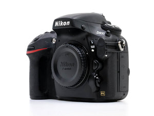 Nikon D800 - segunda mano - excelente estado - foto principal - SKU 3790792 - Camera Market