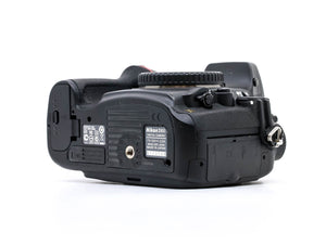 Nikon D800 - segunda mano - excelente estado - detalle 2 de 4 - SKU 3717468 - Camera Market