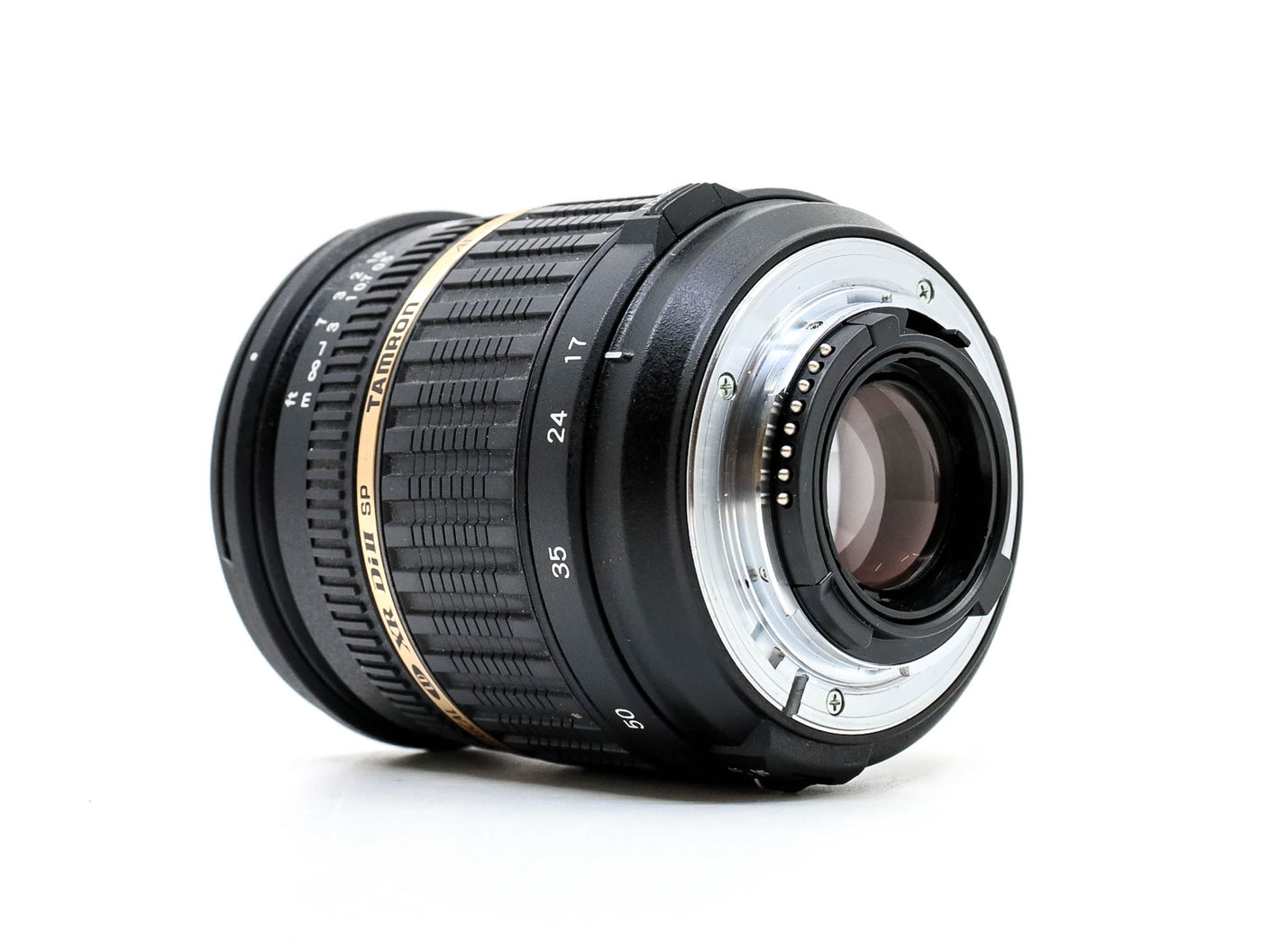 Tamron SP AF 17-50mm f/2.8 XR Di II LD Aspherical (IF) - Nikon Fit · imagen principal