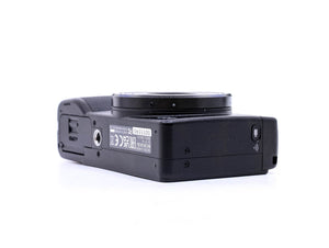 Ricoh GR IIIx - segunda mano - excelente estado - detalle 2 de 4 - SKU 3796786 - Camera Market